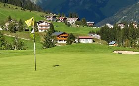 Landhaus Alpenland